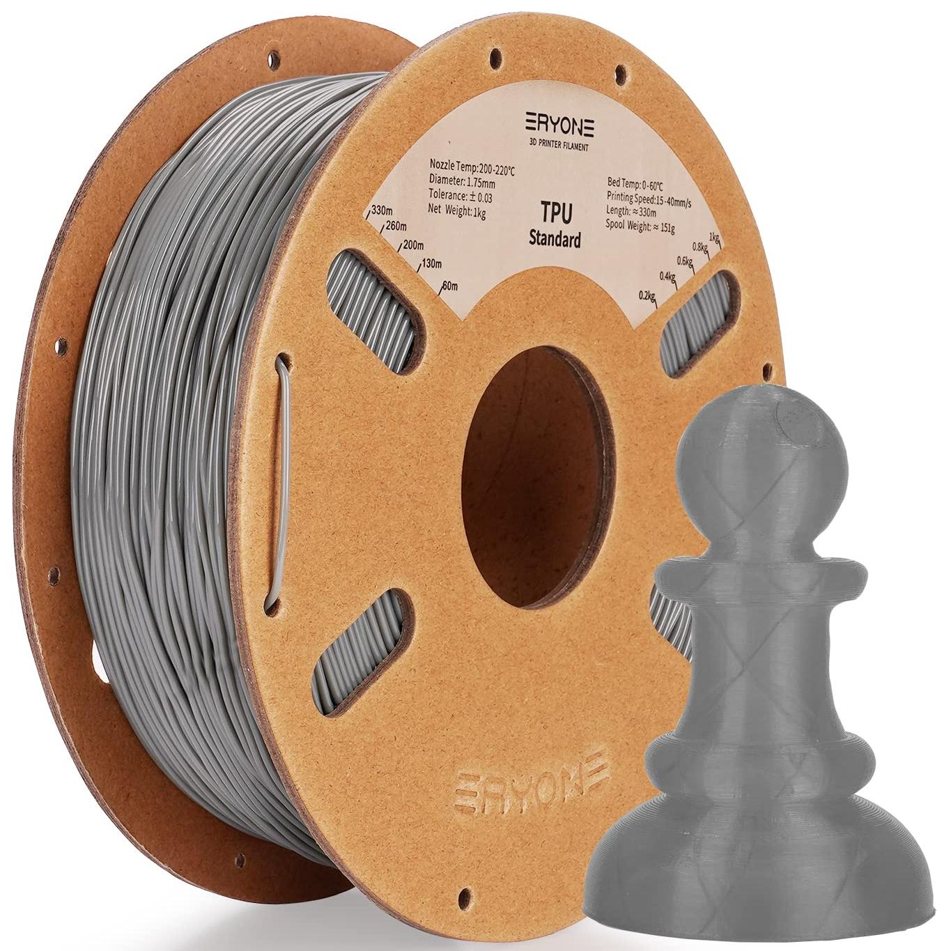 Eryone Standard TPU, Grey