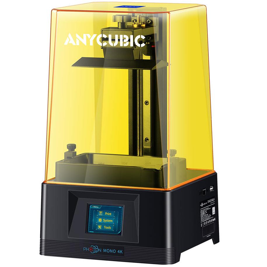 Anycubic Photon Mono 4K
