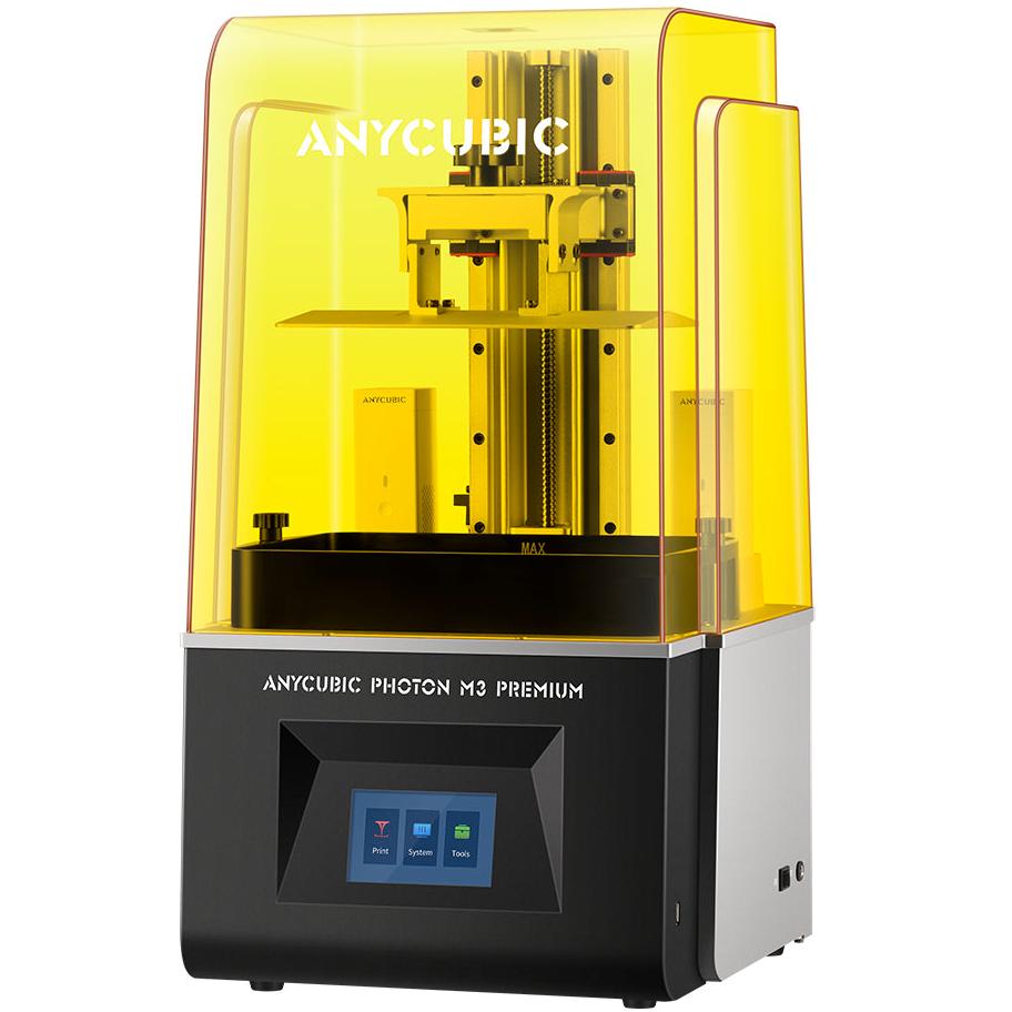 Anycubic Photon M3 Premium