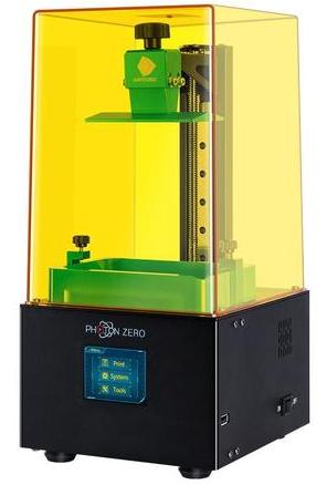 Anycubic Photon Zero