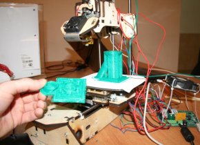 Assembly, Setup and Leveling of 3D Printers Assembly, Setup and Leveling of 3D Printers