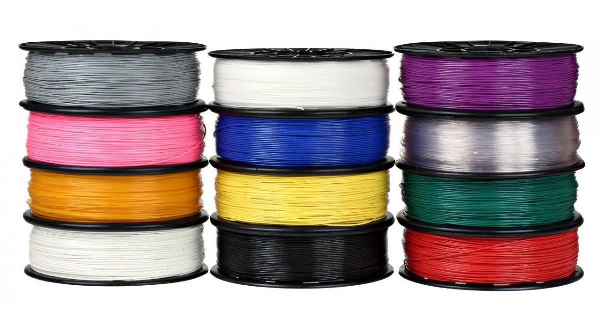 Як просушити філамент