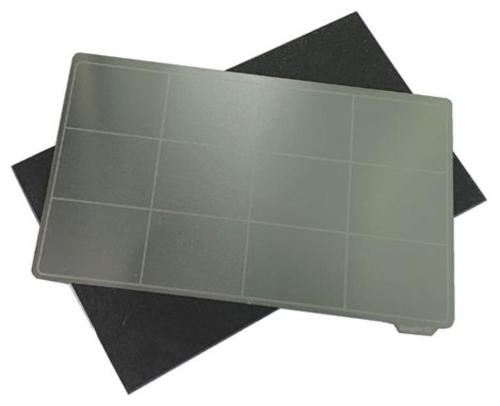 Магнітна платформа Energetic 130x80 мм