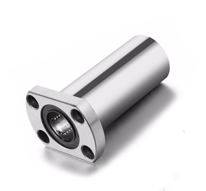 Flanged Linear Bearings LM