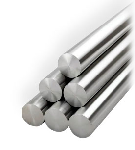 Валы цилиндрические, без опоры