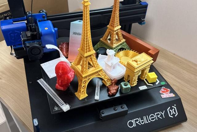 Рецензія на Artillery Sidewinder X2: вдосконалений Sidewinder X1?