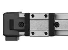 X-Axis Assembly (A1 mini)