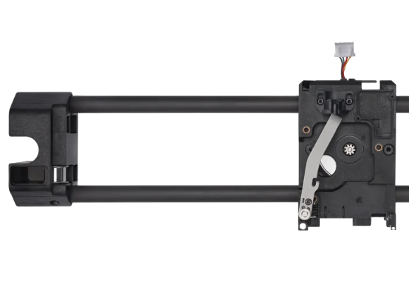 X-Axis Carbon Rods Assembly (X1 & P1 Series)