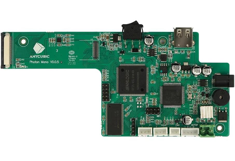 Motherboard for Anycubic Photon Mono 4K