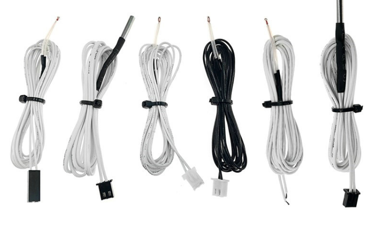 Термисторы