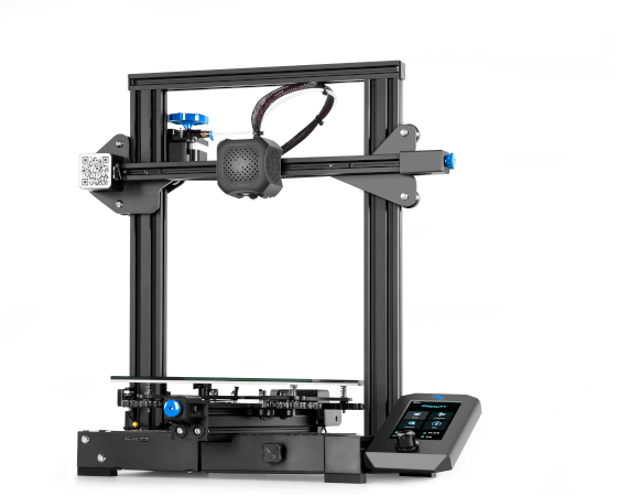 3D принтеры<br> для любых задач