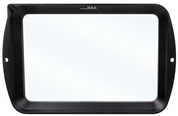 Vat-container for Anycubic Mono X / Mono X 6K / M3 Plus