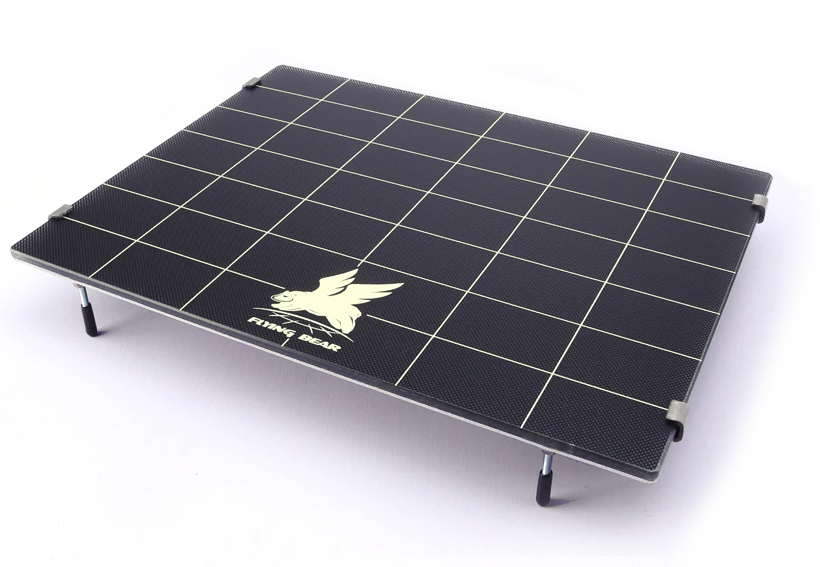 Платформа для Flyingbear Ghost 5, 275x215x15