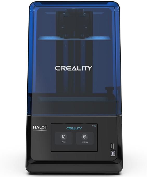 Creality HALOT-ONE Plus