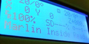 Прошивка Ender 3 V2: як оновити / встановити Marlin