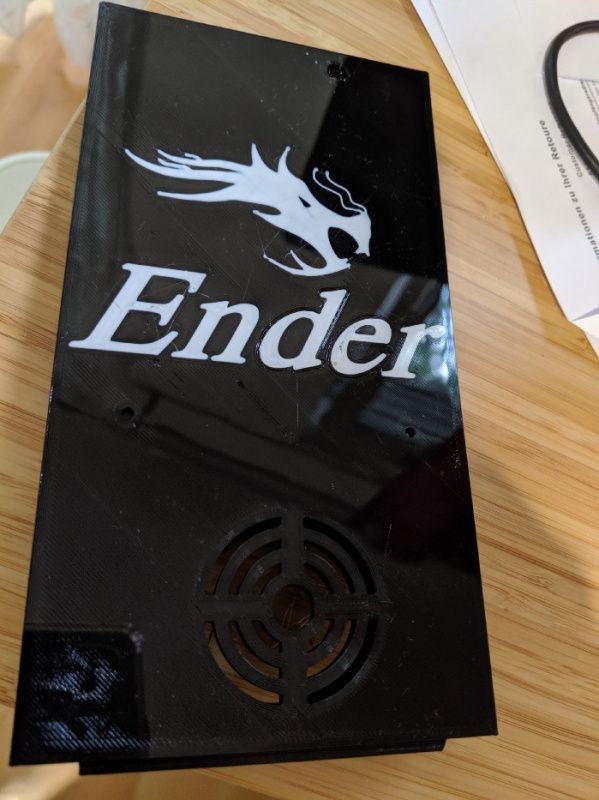 Друк кількома кольорами філаменту на одному екструдері за допомогою PrusaSlicer