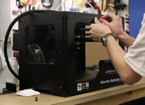 3D printer repair 3D printer repair