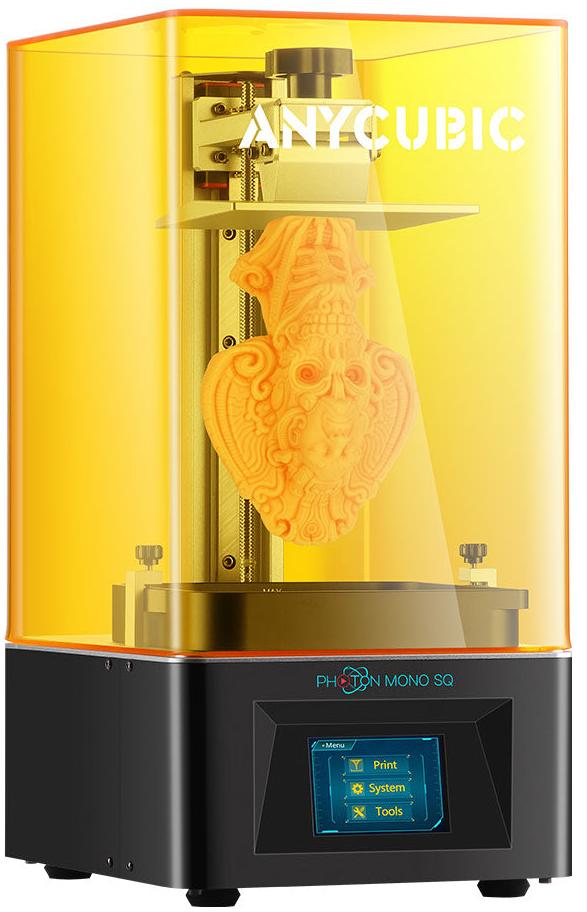 Anycubic Photon Mono SQ