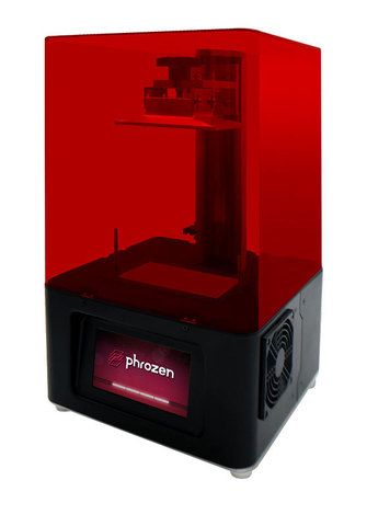 Phrozen Shuffle Lite