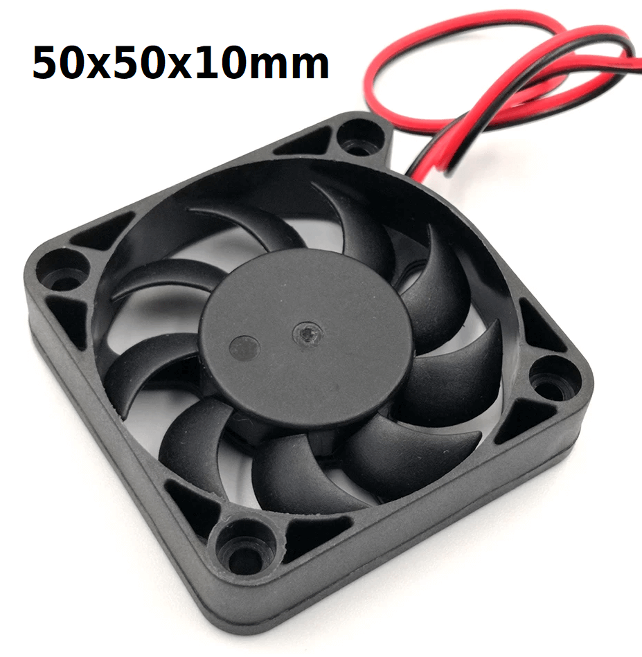 Вентиляторы 5010