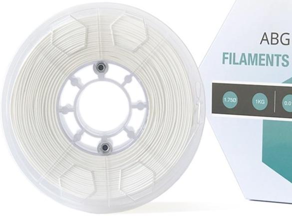 SemiFlex ABG белый,1.75 мм, 1 кг