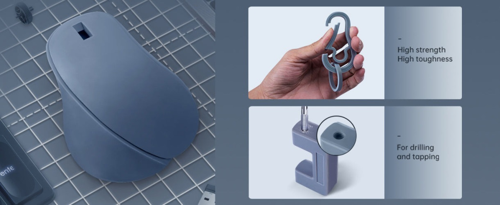 Anycubic ABS Like V2 - 1