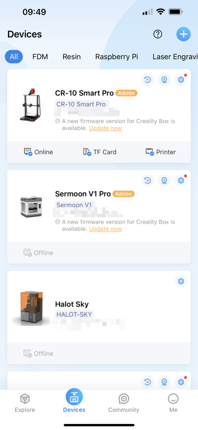 Creality-CR-10-Smart-Pro-Remote-Control-Options6.png