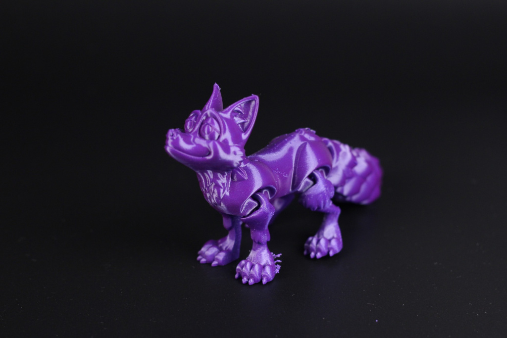 Flexy-Fox-PETG-print-on-Anycubic-Kobra-5.jpg Flexy-Fox-PETG-print-on-Anycubic-Kobra-5.jpg
