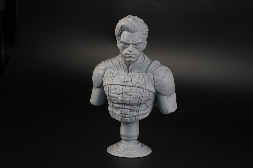 Robin-Bust-printed-on-Creality-Halot-Mage-Pro1.jpg Robin-Bust-printed-on-Creality-Halot-Mage-Pro1.jpg