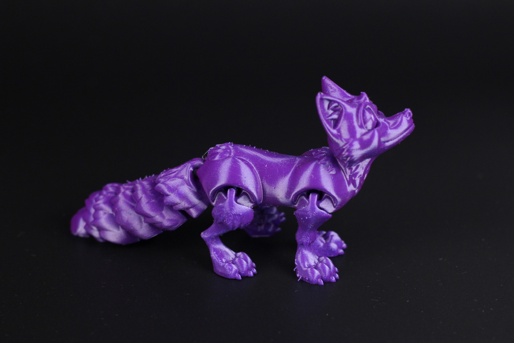 Flexy-Fox-PETG-print-on-Anycubic-Kobra-6.jpg Flexy-Fox-PETG-print-on-Anycubic-Kobra-6.jpg