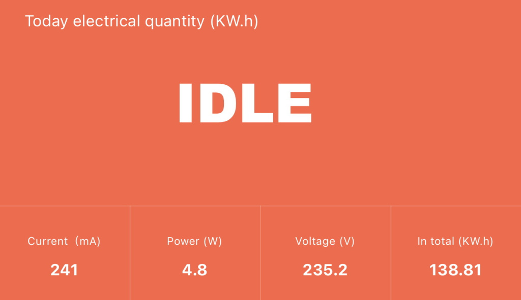 Idle-Power-Draw-Anycubic-Kobra-Plus-Review.jpg Idle-Power-Draw-Anycubic-Kobra-Plus-Review.jpg