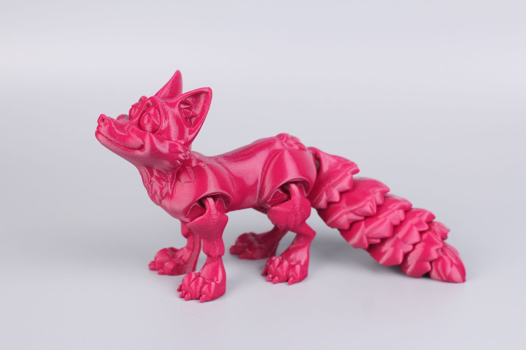 Ender-5-S1-PETG-print-Flexi-Fox1.jpg Ender-5-S1-PETG-print-Flexi-Fox1.jpg