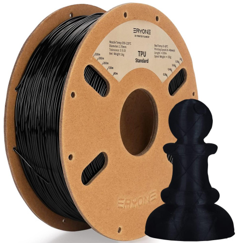 Eryone Standard TPU, Black