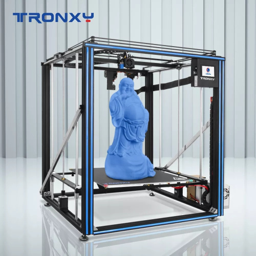 Tronxy X5SA-500