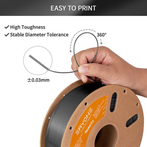 ERYONE PLA Standard, Gray