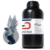 Siraya Tech Fast ABS-Like, Smoky Black