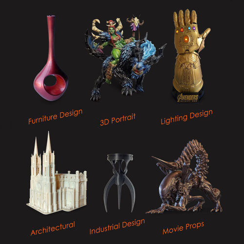 Homers Odysseus / Tevo Tarantula