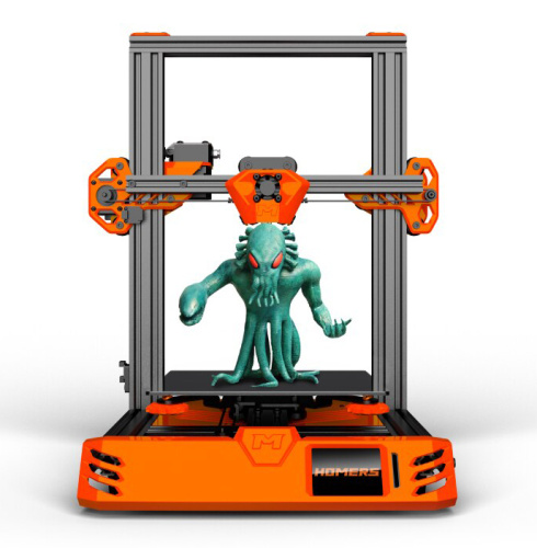 Homers Odysseus / Tevo Tarantula