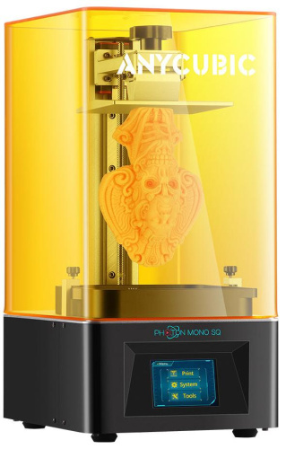 Anycubic Photon Mono SQ