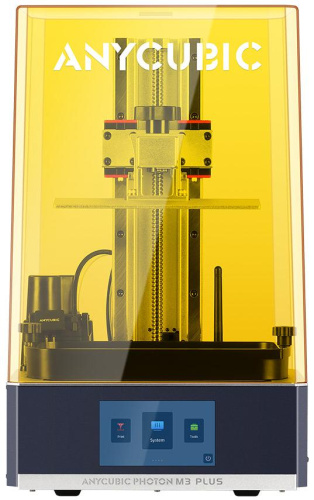 Anycubic Photon M3 Plus