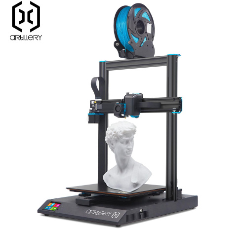 Artillery Sidewinder X1