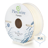 Plexiwire PLA White