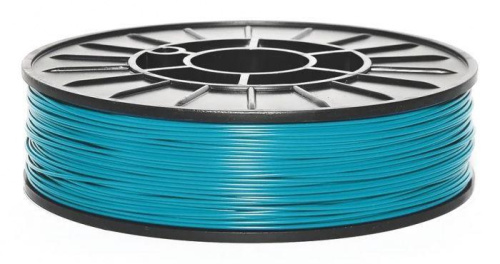 PLA бирюзовый, 1.75 мм, 3DPlast