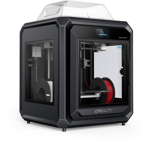 Creality Sermoon D3 Pro