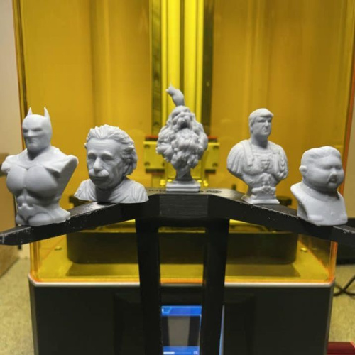 Anycubic Photon Mono X