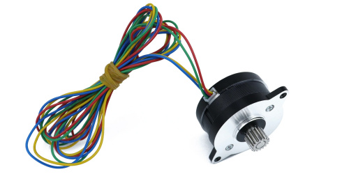 Двигун LDO-36STH20-1004AHG