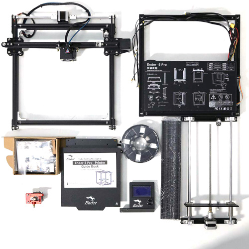 Creality Ender 5 Pro