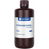 Anycubic Standard Resin, Clear