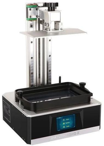 Anycubic Photon Mono X