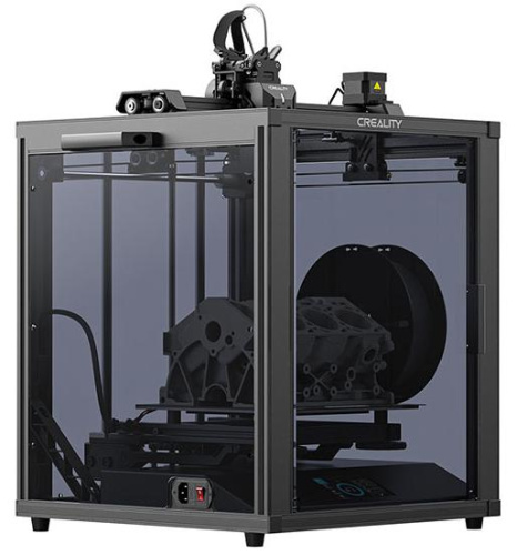 Creality Ender 5 S1 Pro